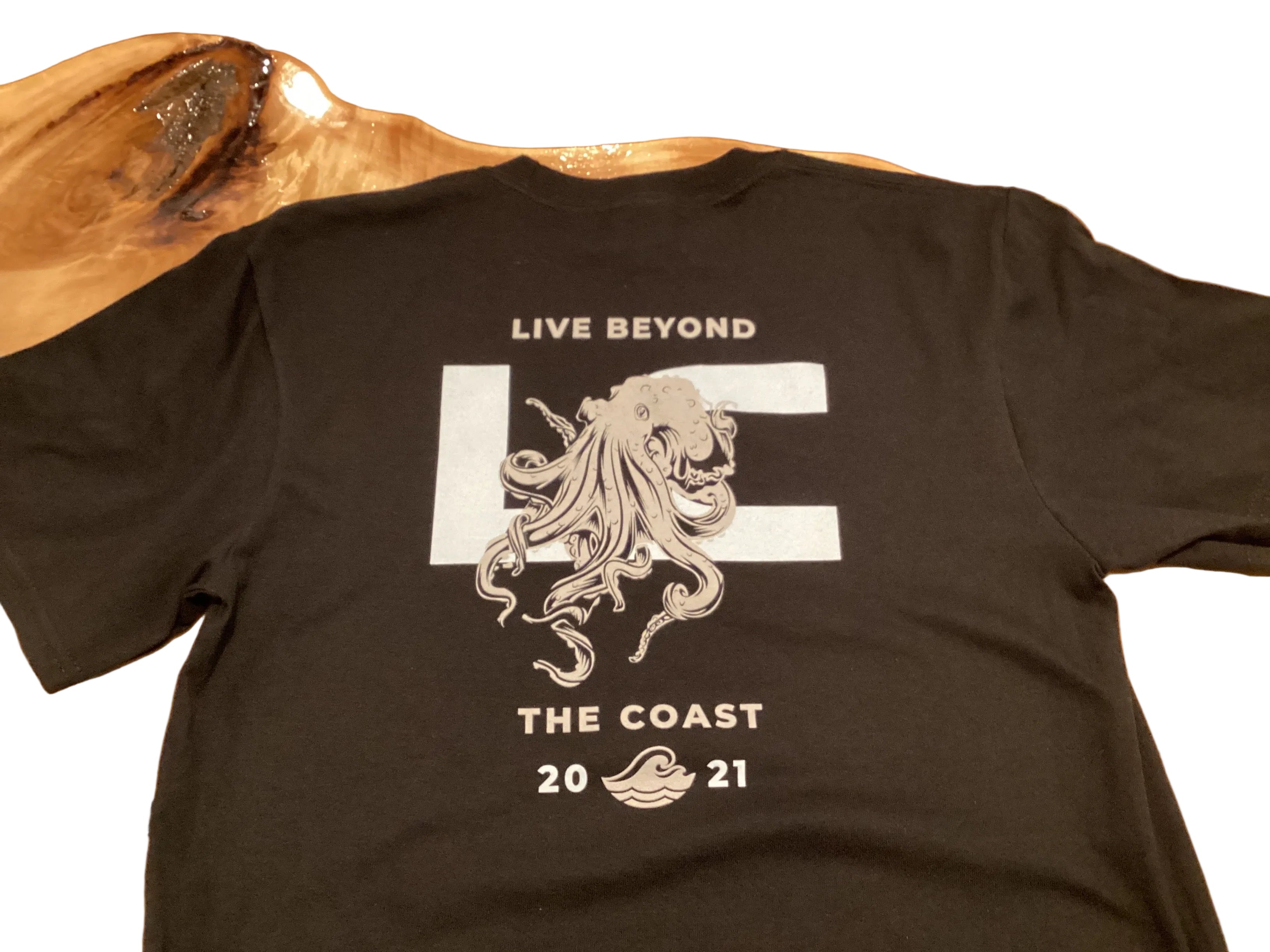 The Octopus Youth T-Shirt