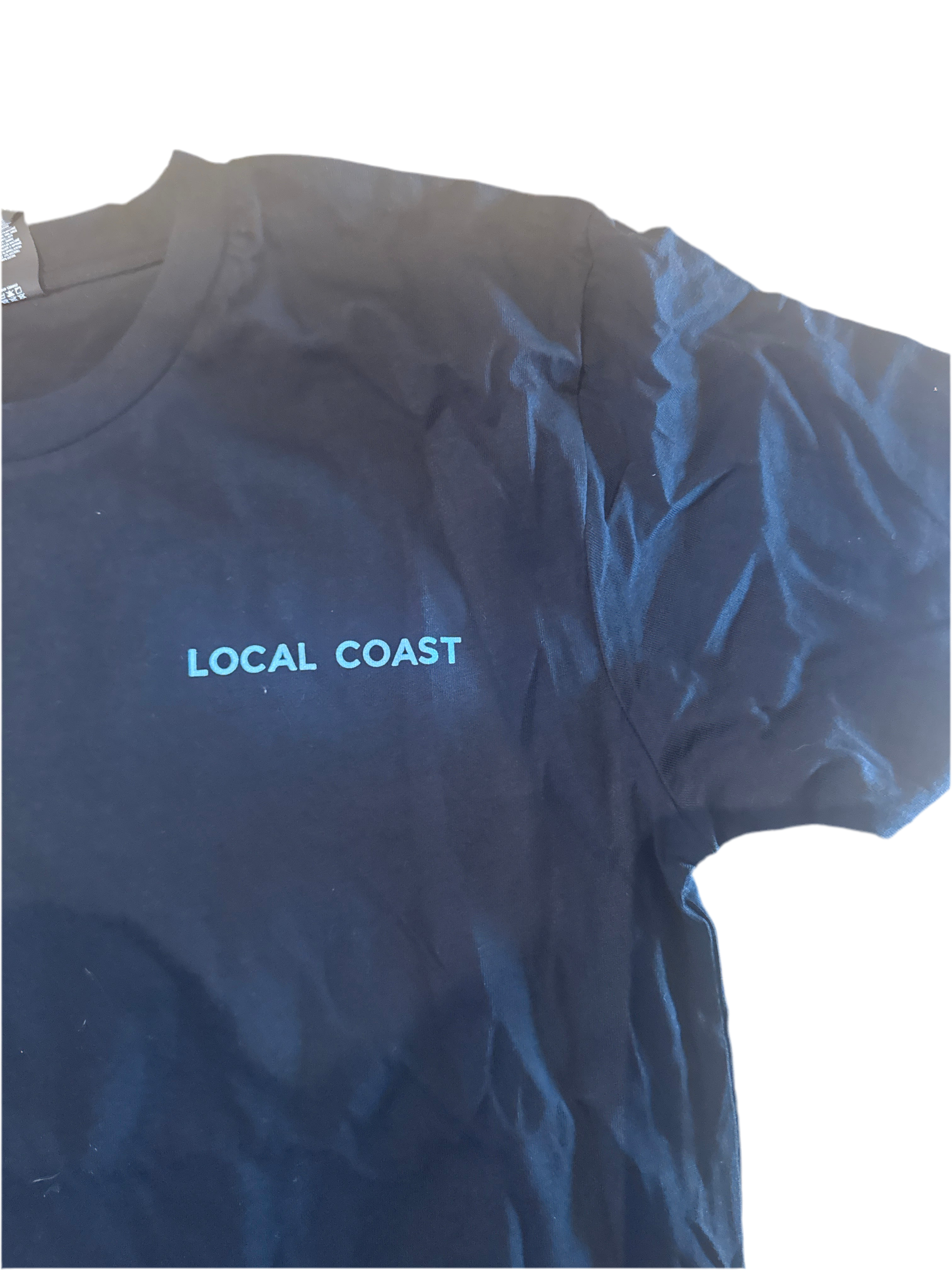 Skull Pursuit Of Good Times Tee