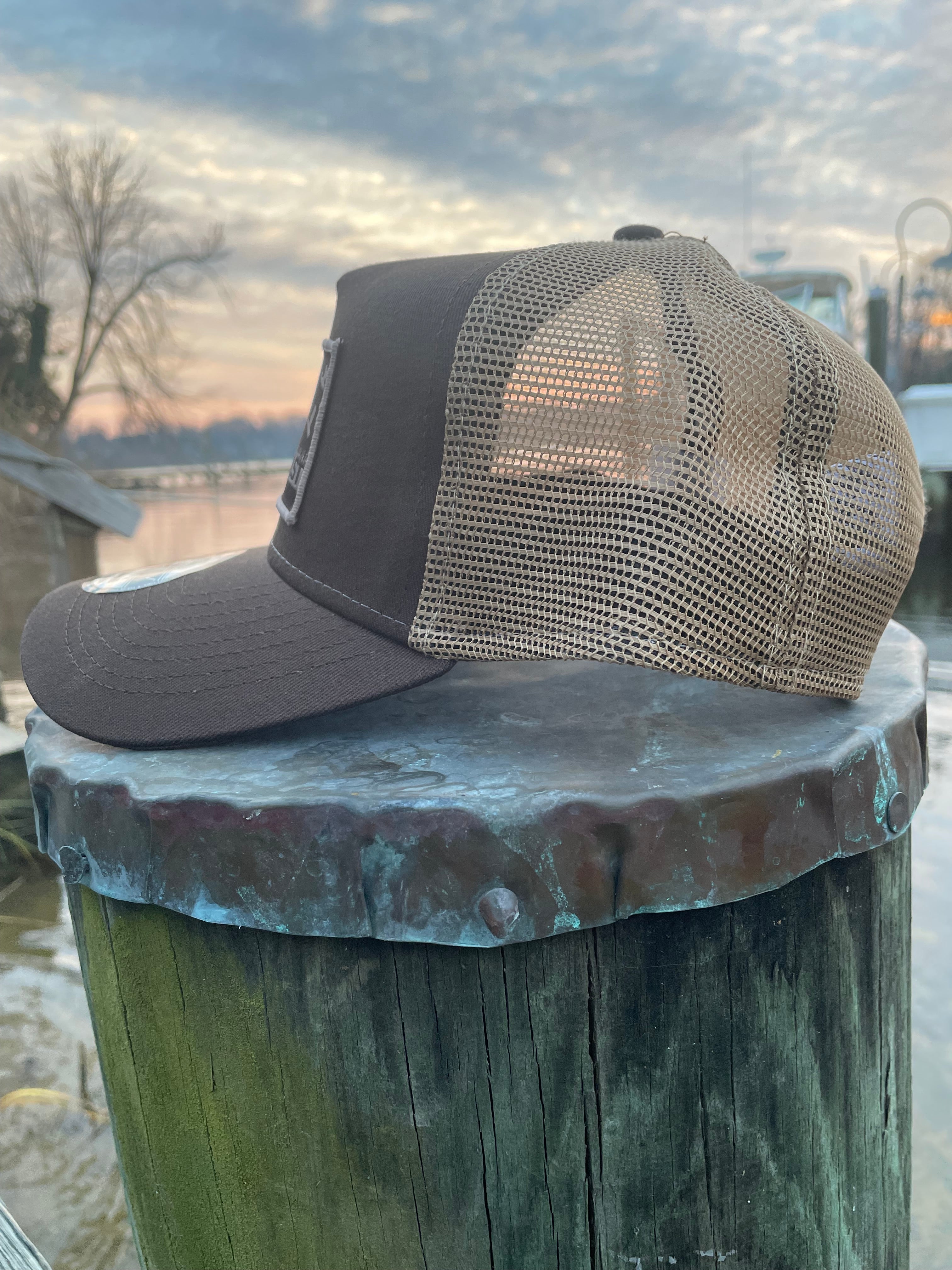 Take Em’ Hunting Hat