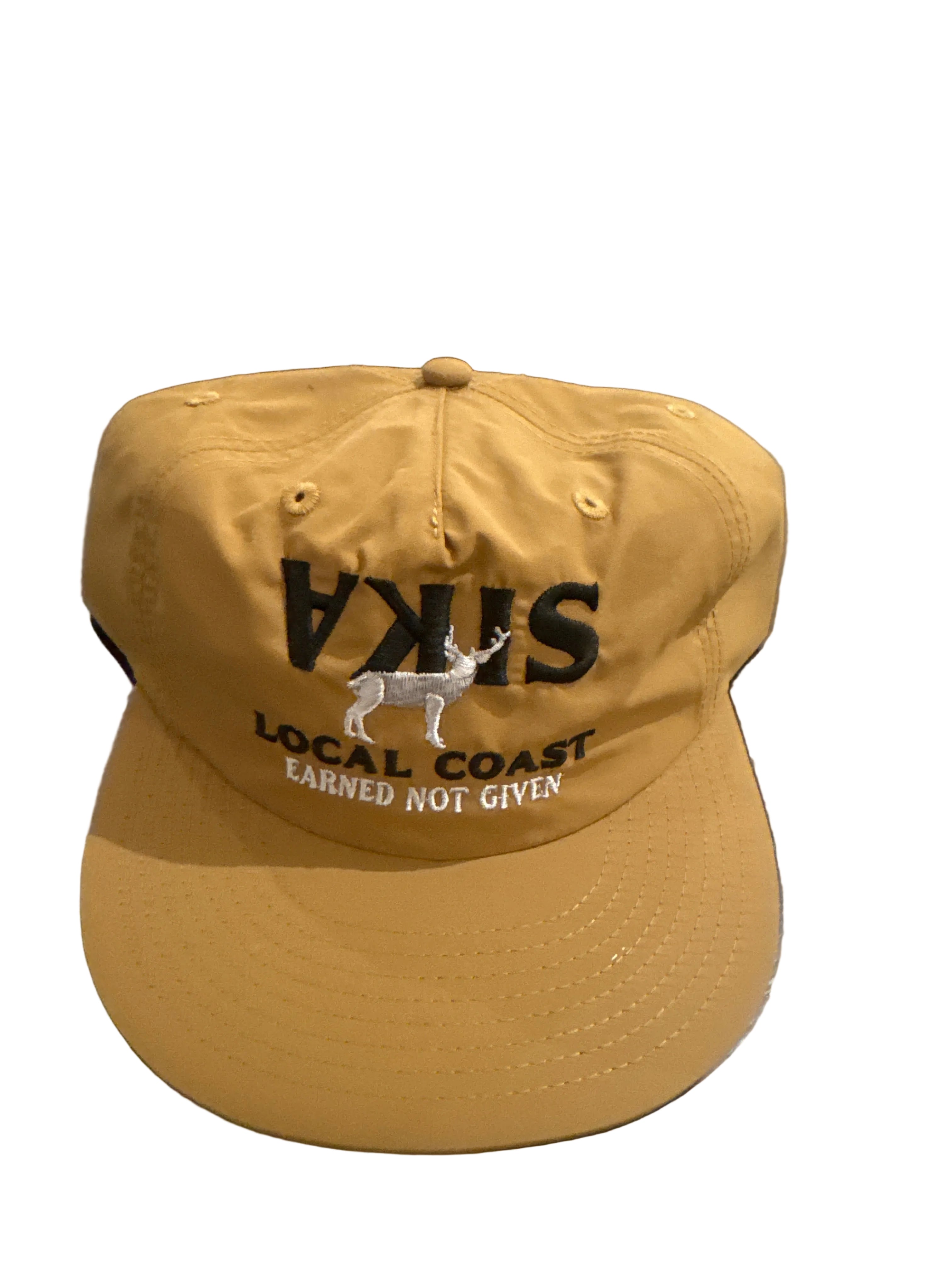SIKA Earned Not Given Surf Hat