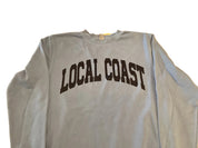 The LC Crewneck - Local Coast