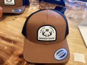 Antler Chesapeake Country Hat