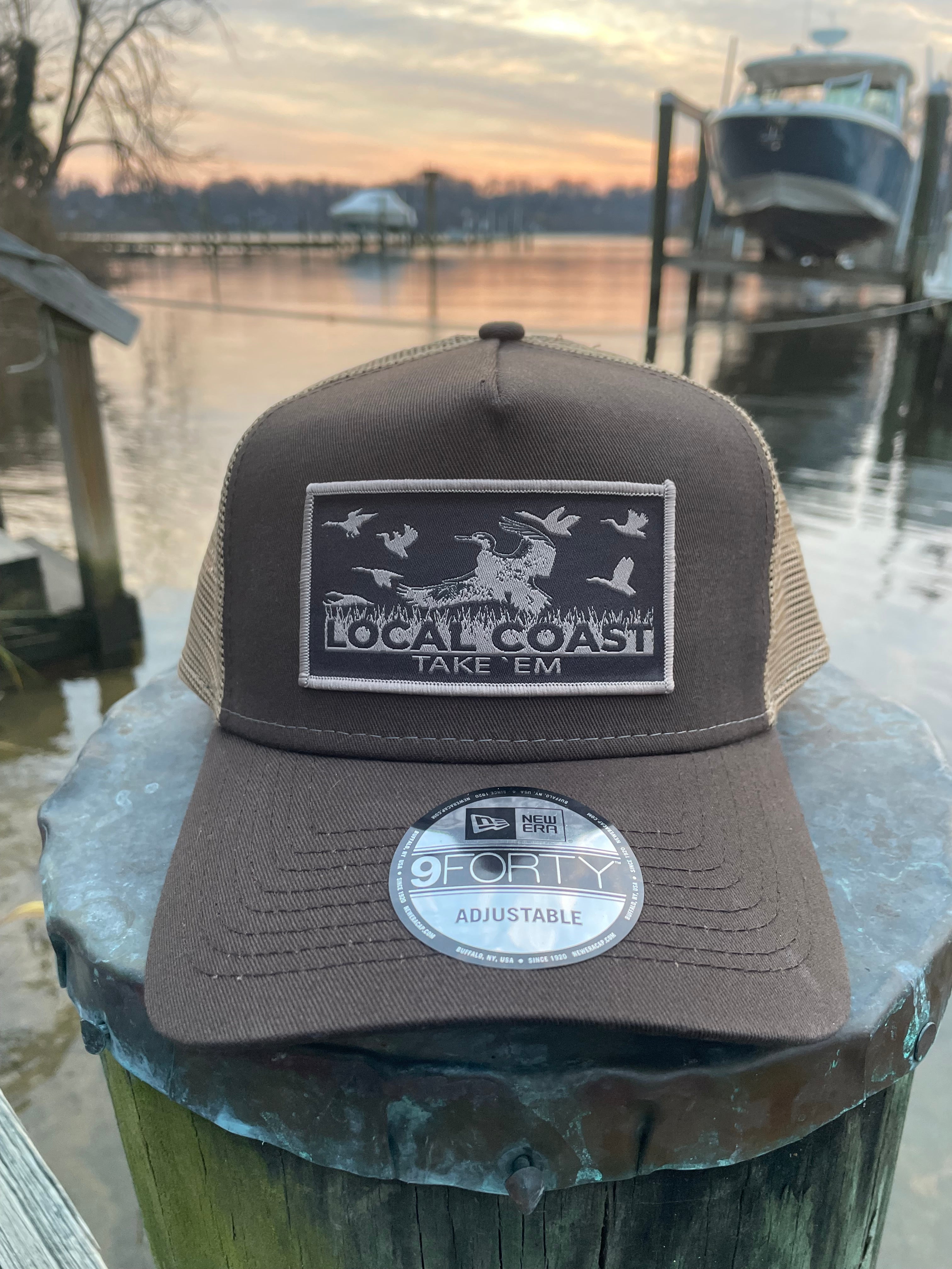 Take Em’ Hunting Hat