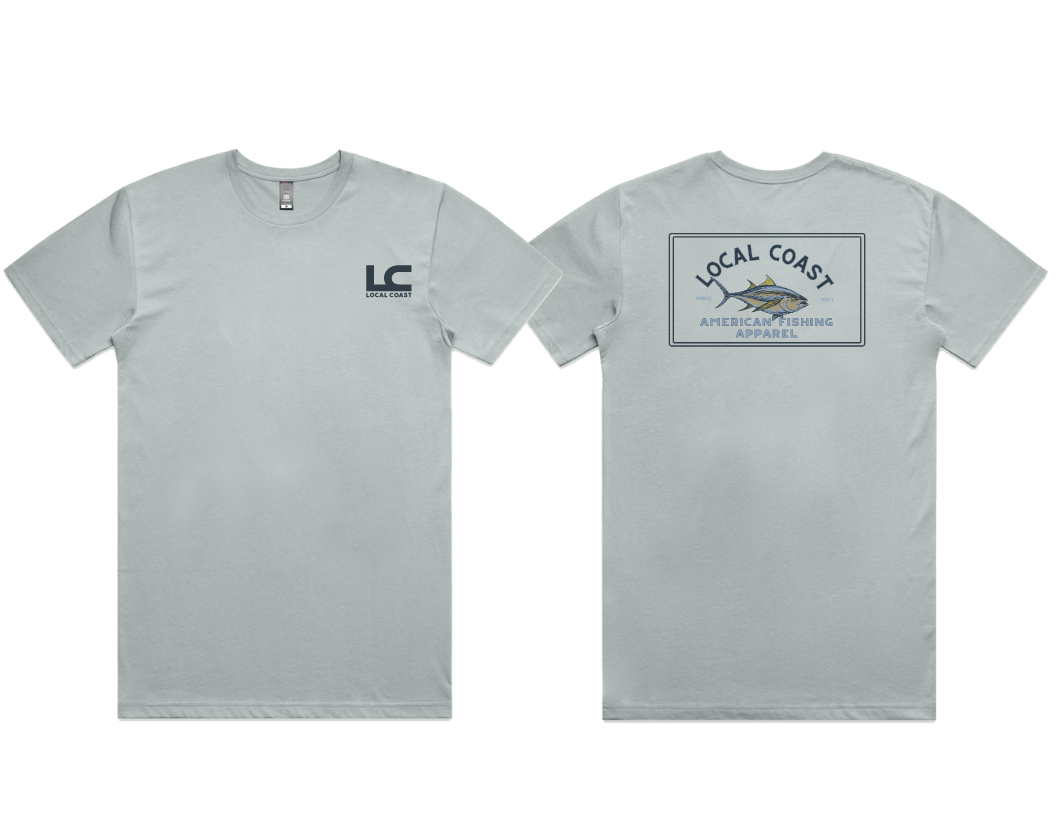 The Tuna T-Shirt