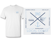 The Annapolis Edition T-Shirt