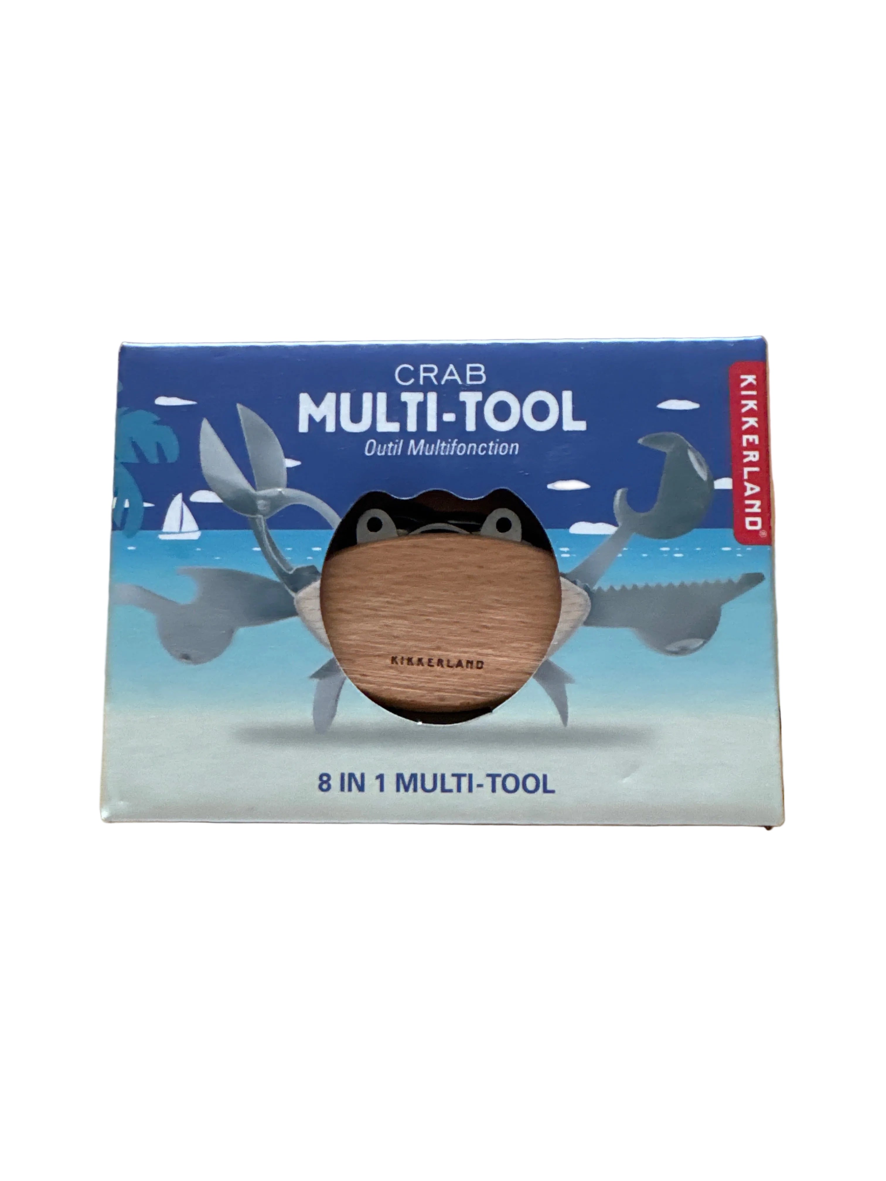 Crab Multi Tool