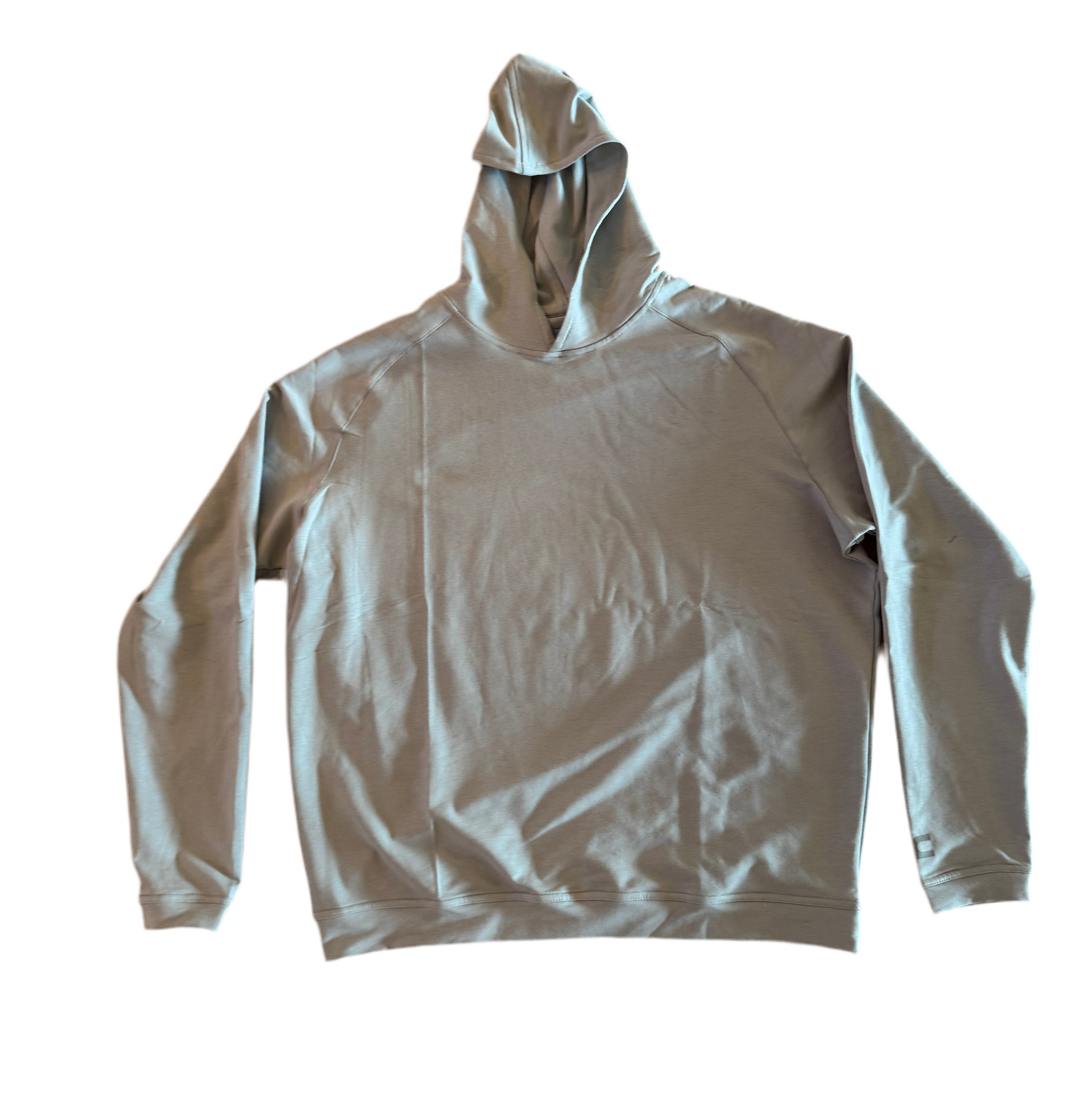 The Drift Hooded Sweatshirt
