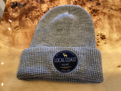 The Black Hunt Beanie