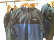 The Marlin Jacket - Local Coast