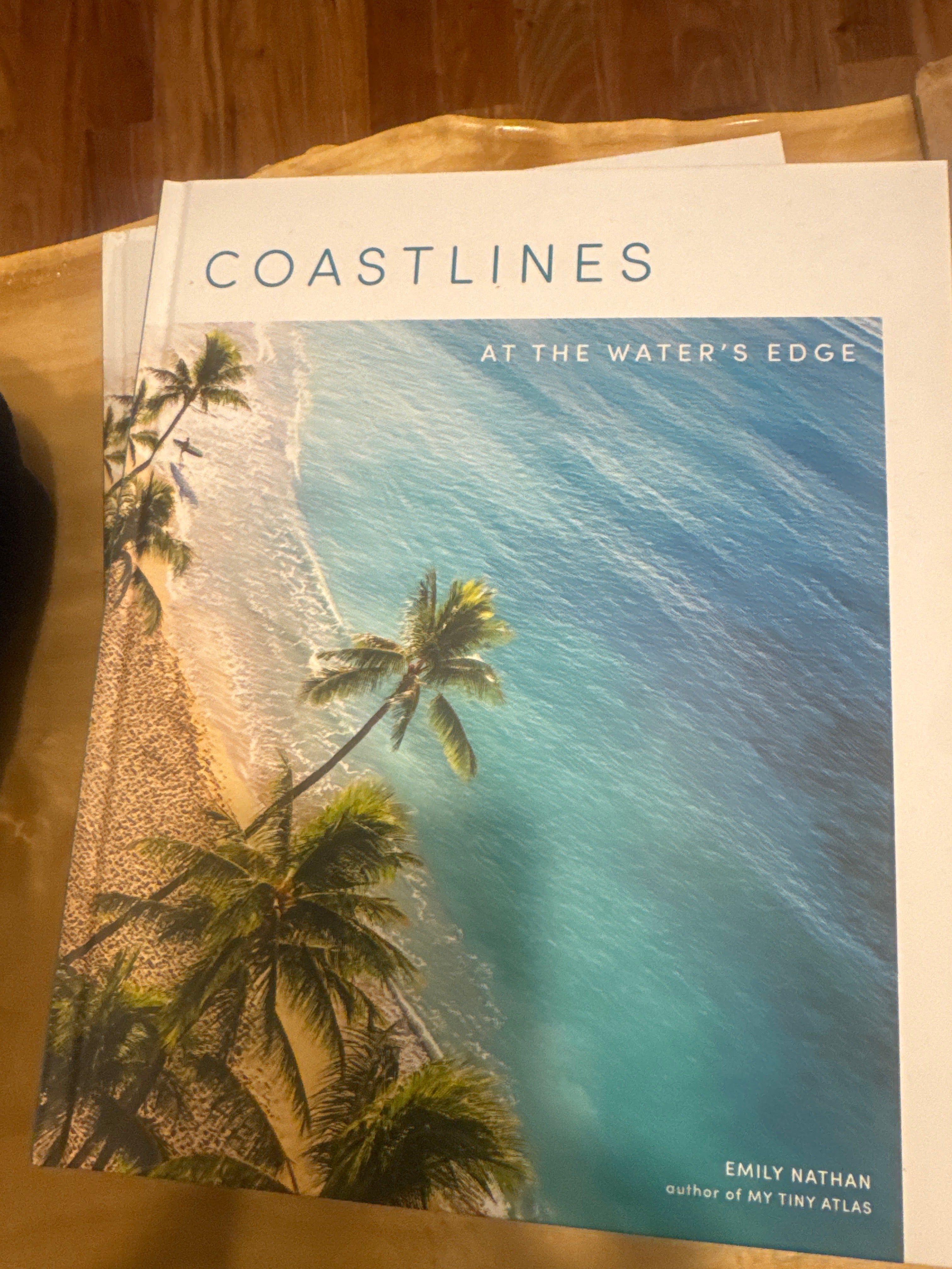 Coastlines