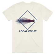 Bone Rock Candy Short Sleeve T-Shirt - Local Coast