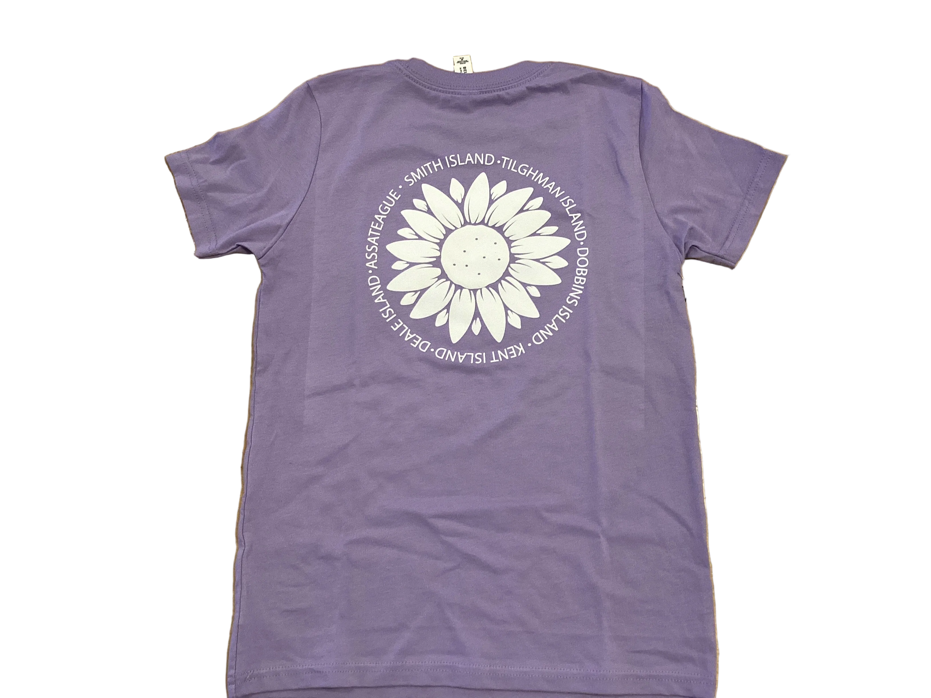 Youth Black Eyed Susan T-Shirt