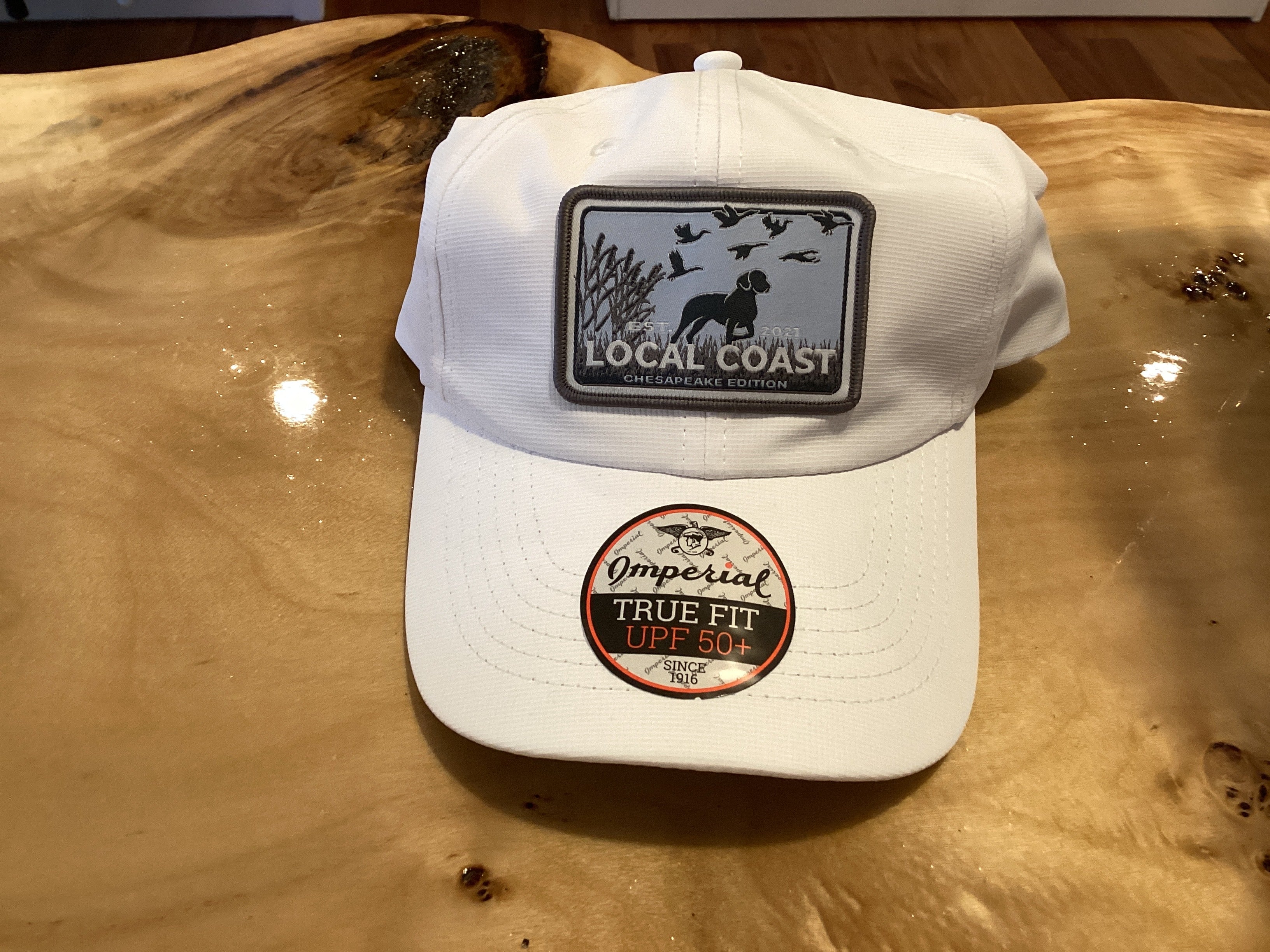 Dog & Waterfowl Performance Hat