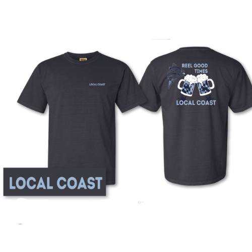 The Reel Good Times T-Shirt