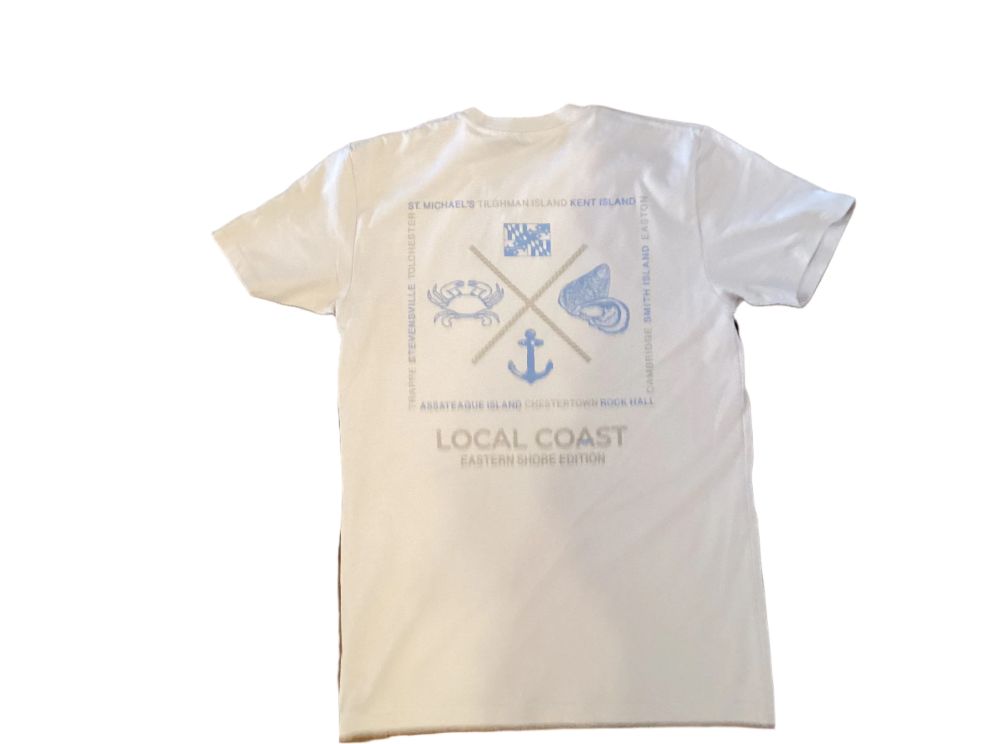 Eastern Shore T-Shirt