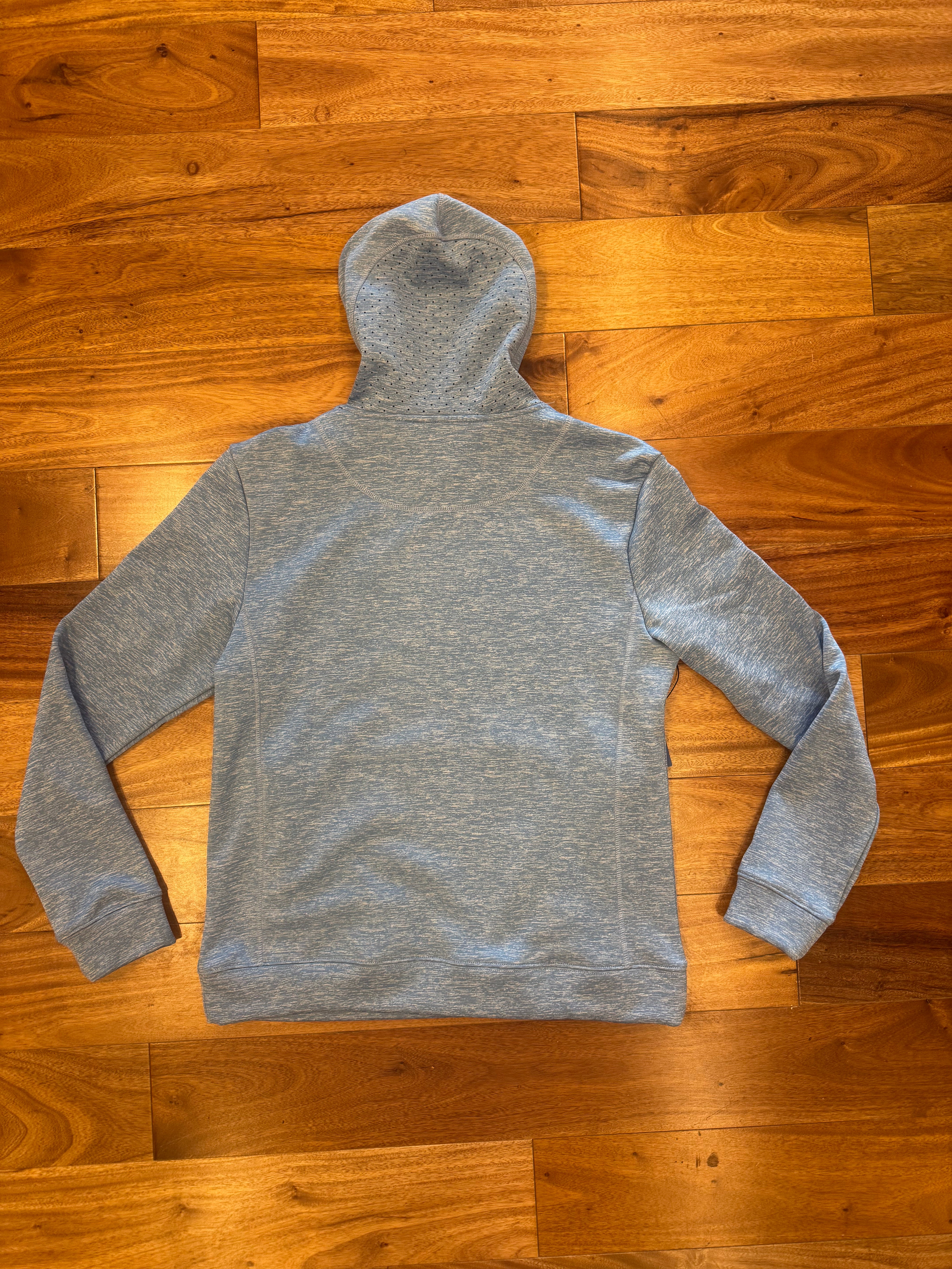 Blue LC Performance Sweatshirt
