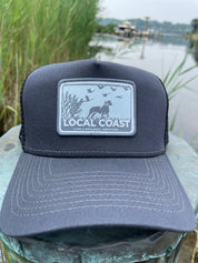 Dog & Duck Hunting Hat
