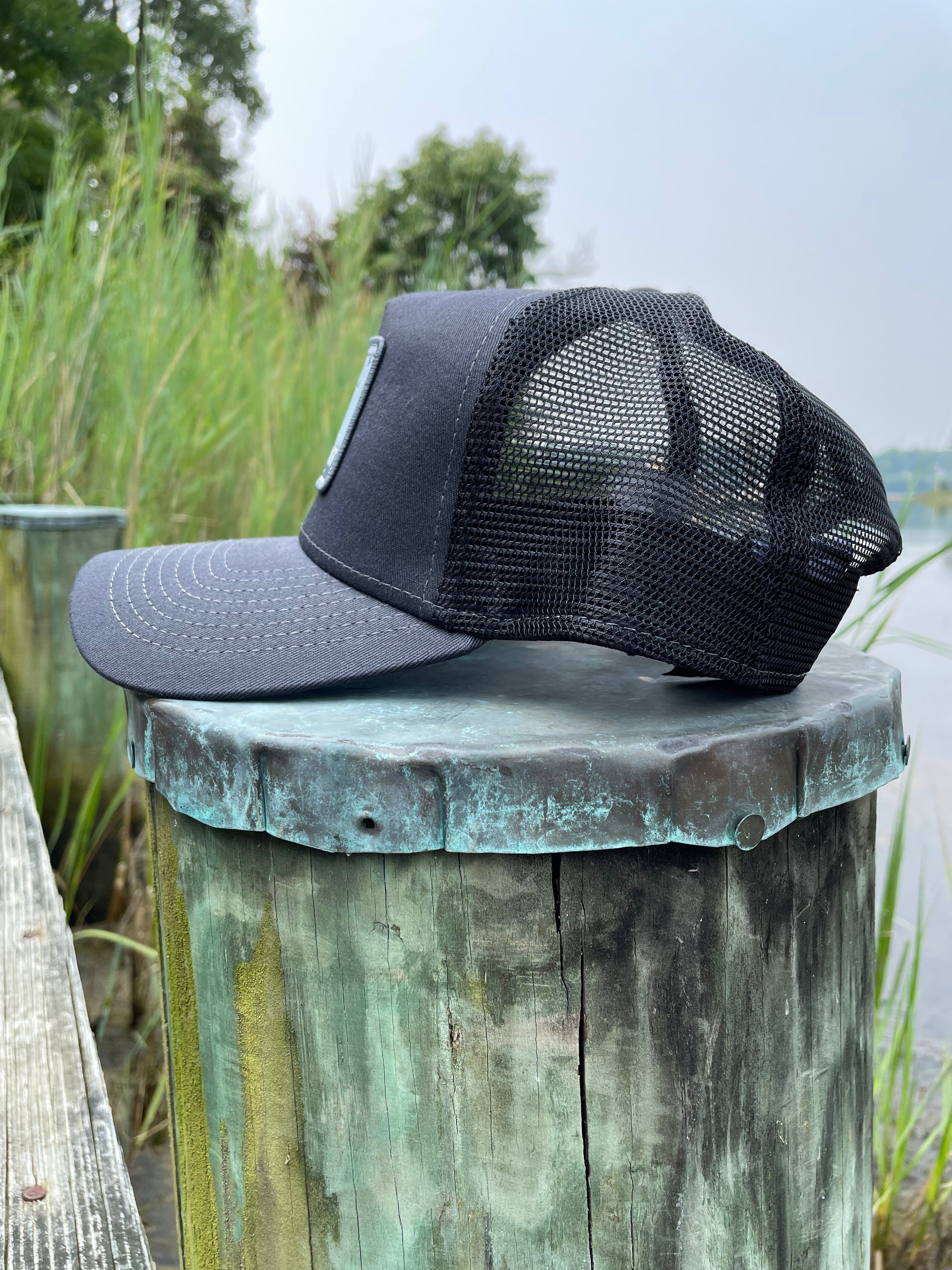 Dog & Duck Hunting Hat