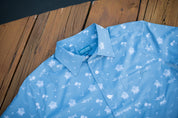 The Fish Shack Button Down