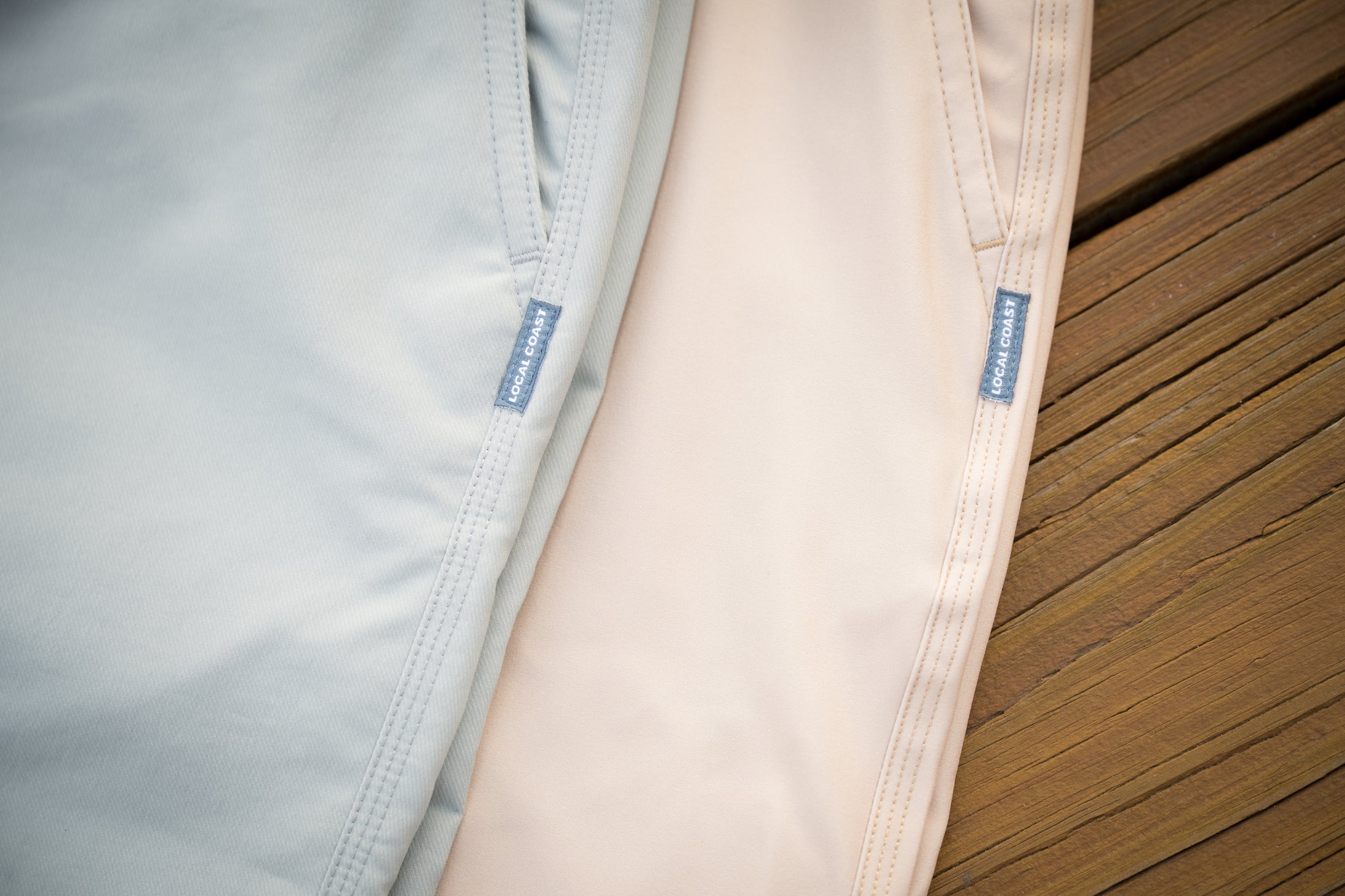 The Drift Shorts in Khaki