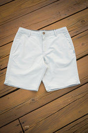 The Drift Short in Grey