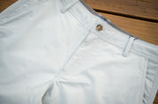 The Drift Short in Grey