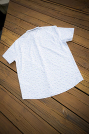 The Rocky Candy Button Down