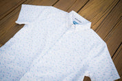 The Rocky Candy Button Down