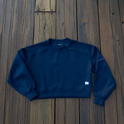 Park Crewneck Navy