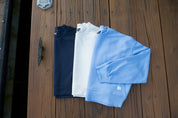 Park Crewneck Navy