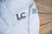 The Maryland Rockfish Hooded Sweatshirt