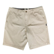 The Drift Shorts in Khaki