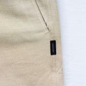 The Drift Shorts in Khaki