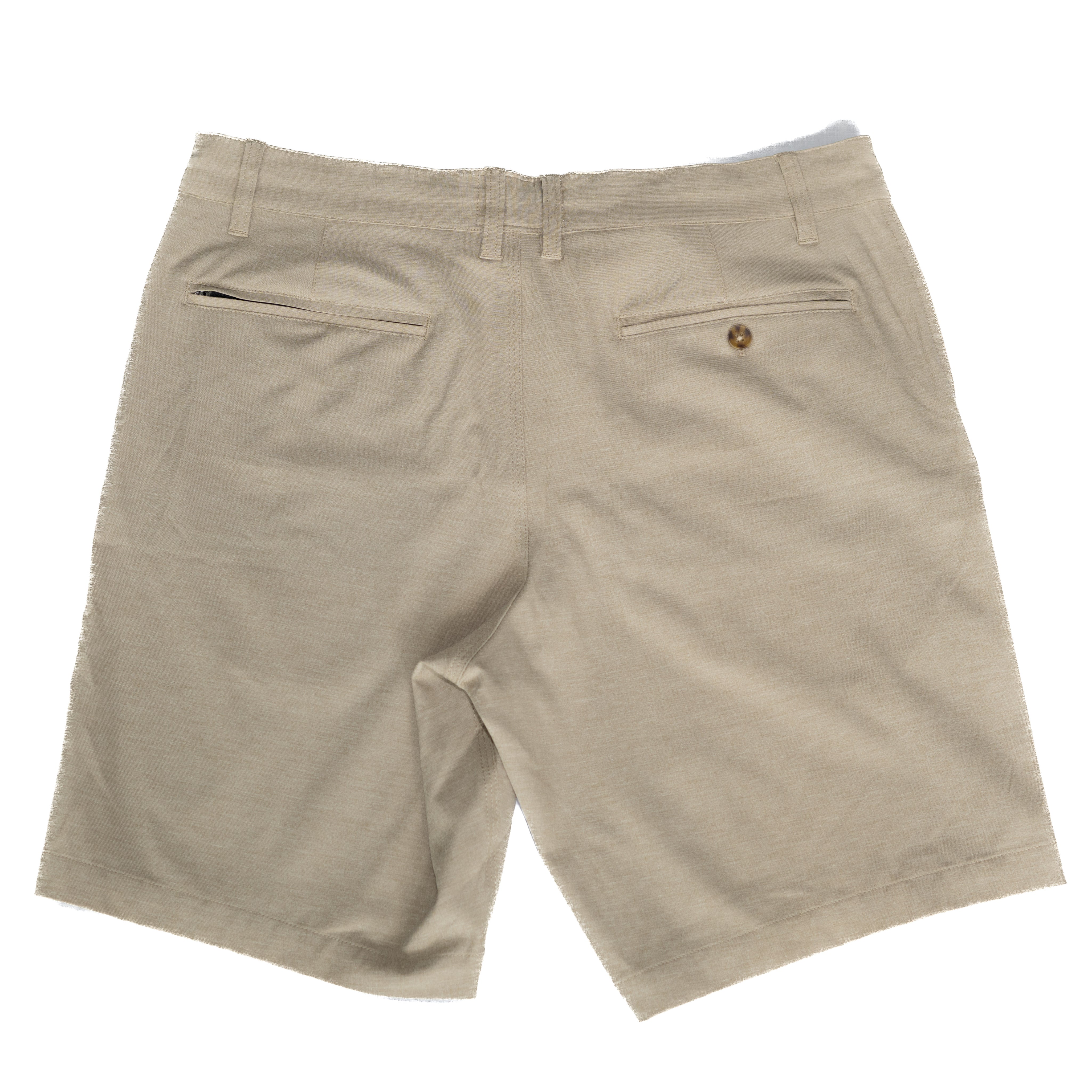 The Drift Shorts in Khaki