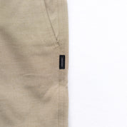 The Drift Shorts in Khaki