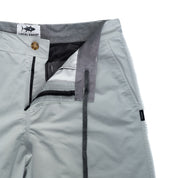 The Drift Short in Grey