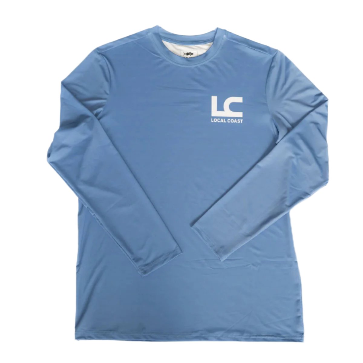 Fish Frenzy UPF50+ Shirt