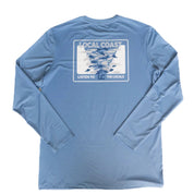 Fish Frenzy UPF50+ Shirt