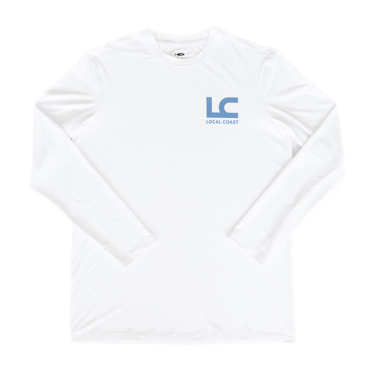 Jumping Marlin UPF50+ Shirt