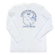 Jumping Marlin UPF50+ Shirt
