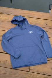 Wahoo Performance Hoodie