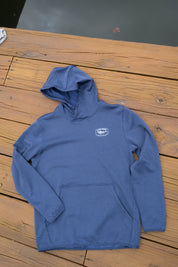 Wahoo Performance Hoodie