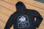 Take it easy Hooded Sweatshirt