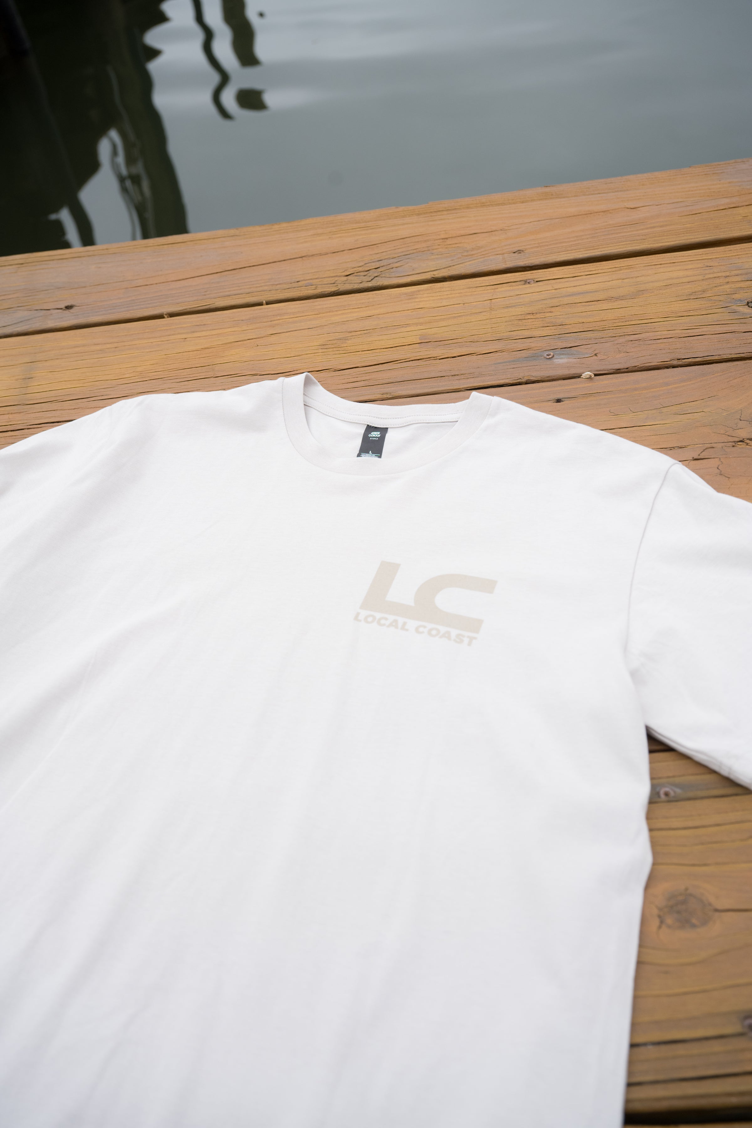 Eastern Shore T-Shirt
