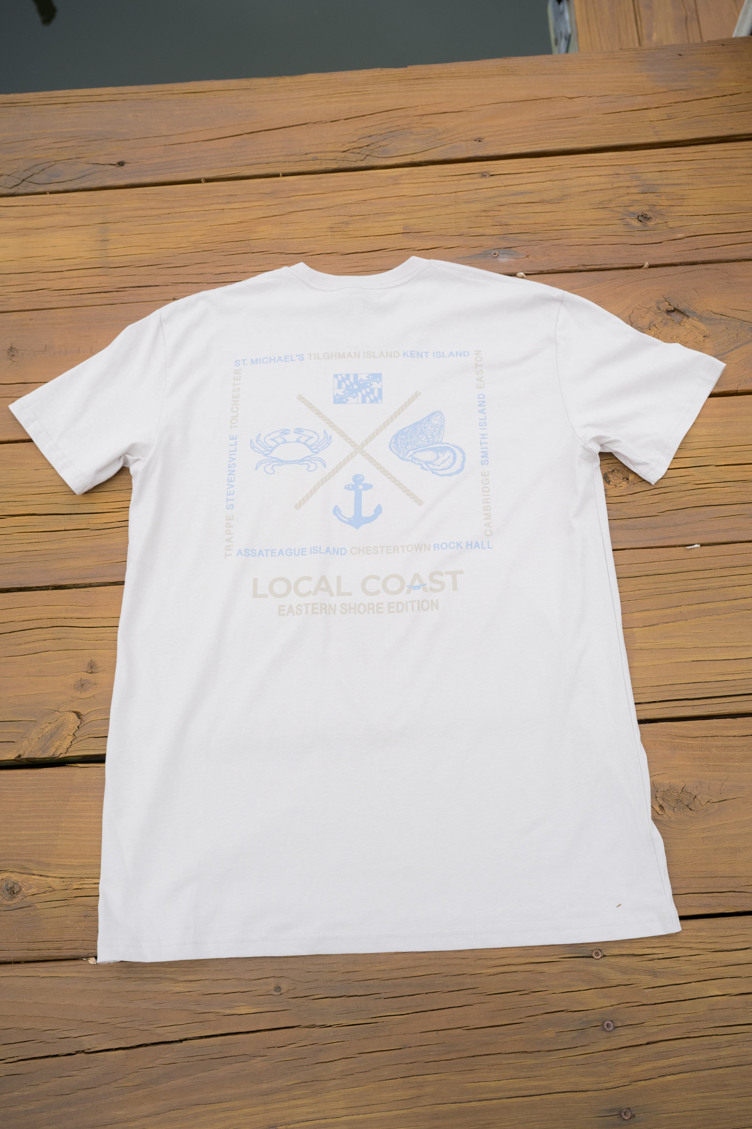 Eastern Shore T-Shirt