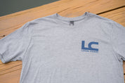 "Listen to Locals" Waterfowl T-Shirt