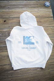 Octopus "Old Habits, Die Hard" Sweatshirt