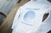 The Ocean Sweatshirt
