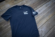 Navy Wahoo T-Shirt