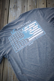 Local Coast Duck Hunting T-Shirt